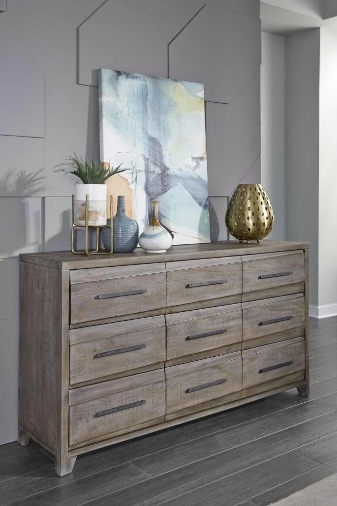 Modus Furniture Hearst Dresser