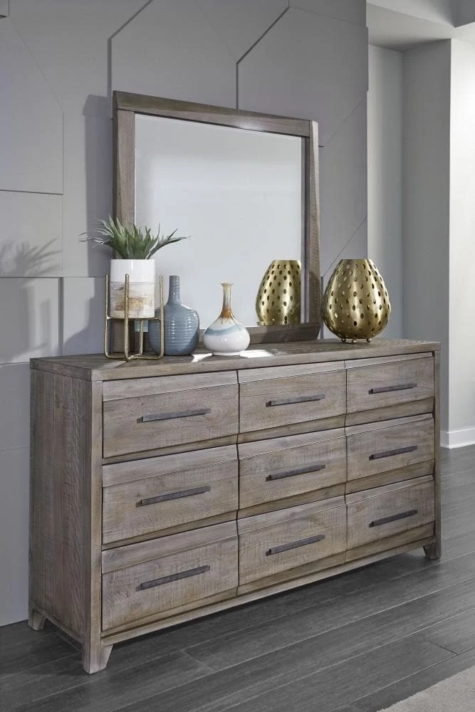 Modus Furniture Hearst Dresser