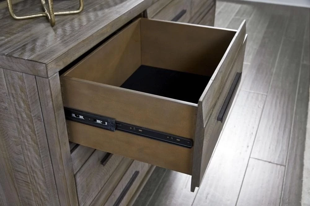 Modus Furniture Hearst Dresser