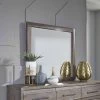Modus Furniture Hearst Mirror