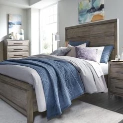 Modus Furniture Beds & Headboards Hearst Bed
