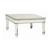 Coaster Living Room Felicity Mirrored Coffee Table