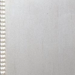 Coaster Cherry Mirrored Media Console