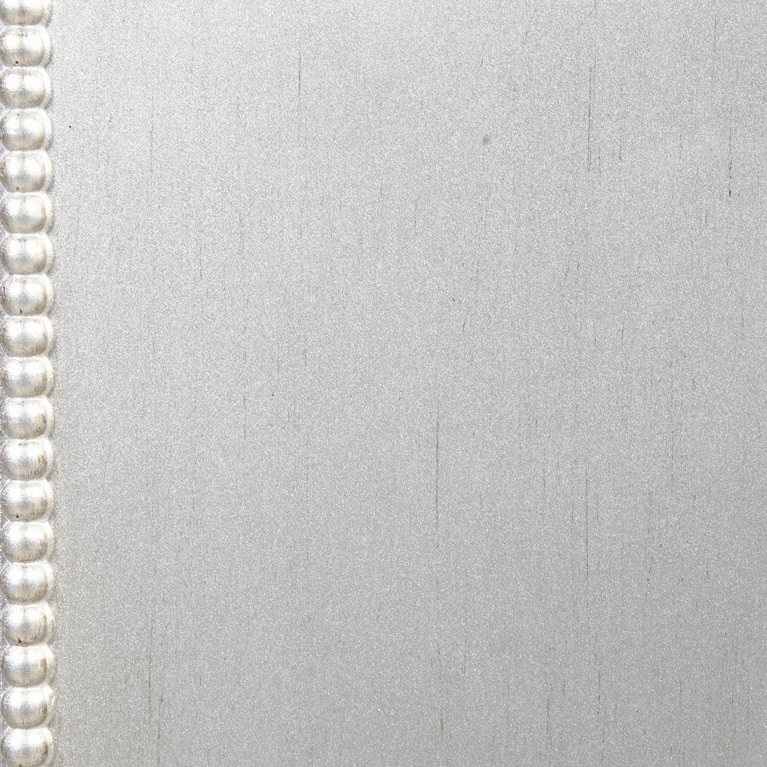 Coaster Cherry Mirrored Media Console