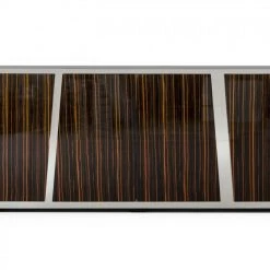 VIG Modrest Sherman Modern Ebony Buffet