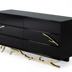 VIG Bedroom Modrest Legend Modern Dresser