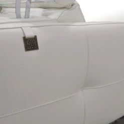 VIG Living Room Estro Salotti Duca Modern Leather Sofa Set W/ Recliners