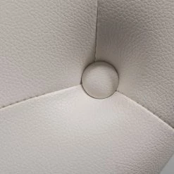 VIG Modrest Kilson Modern Velvet & Stainless Steel Dining Chair (Set Of 2) Dining Room