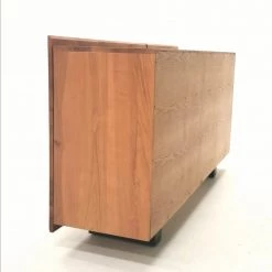 VIG Modrest Lance Modern Ash Wood Buffet