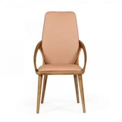 VIG Dining Room Modrest Valier - Modern Dining Chair (Set Of 2)