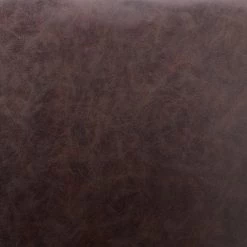 VIG Dining Room Modrest Condor - Modern Brown Dining Chair (Set Of 2)