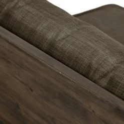 VIG Modrest Delaware - Modern One Seater Outdoor