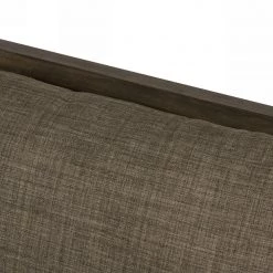 VIG Modrest Delaware - Modern One Seater Outdoor