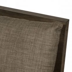 VIG Modrest Delaware - Modern One Seater Outdoor