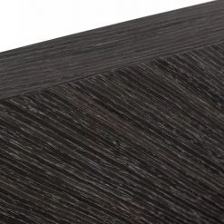 VIG Modrest Gaige - Modern Grey Elm Bed