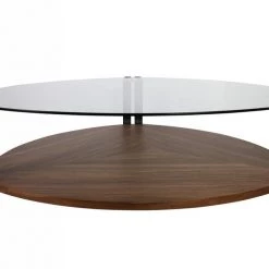 VIG Modrest Viviana - Modern Coffee Table