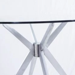 VIG Dining Room Modrest Dallas - Modern Dining Table