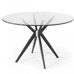 VIG Dining Room Modrest Dallas - Modern Dining Table