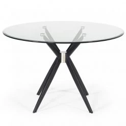 VIG Dining Room Modrest Dallas - Modern Dining Table