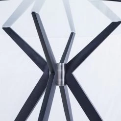 VIG Dining Room Modrest Dallas - Modern Dining Table