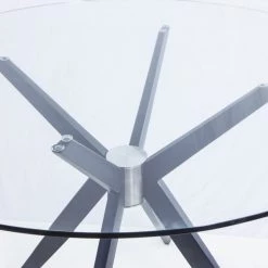 VIG Dining Room Modrest Dallas - Modern Dining Table