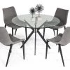 VIG Dining Room Modrest Dallas - Modern Dining Table
