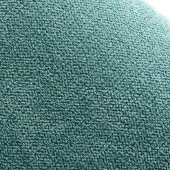 VIG Dining Room Modrest Lomeli - Modern Blue Dining Chair (Set Of 2)