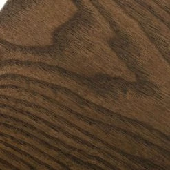 VIG Dining Room Modrest Grover - Modern Dark Wenge Dining Table