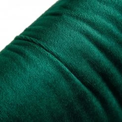 VIG Dining Room Modrest Yannis - Modern Fabric Dining Chair (Set Of 2)