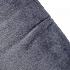 VIG Dining Room Modrest Yannis - Modern Fabric Dining Chair (Set Of 2)