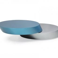 VIG Modrest Brillare Modern Coffee Table Living Room