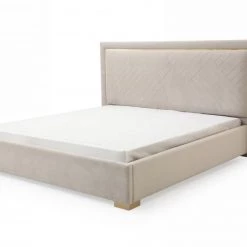 VIG Beds & Headboards Modrest Corrico - Eastern King Modern Bed