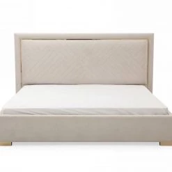 VIG Beds & Headboards Modrest Corrico - Eastern King Modern Bed