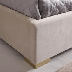 VIG Beds & Headboards Modrest Corrico - Eastern King Modern Bed