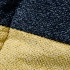 VIG Divani Casa Dubai Modular Fabric Sectional Sofa