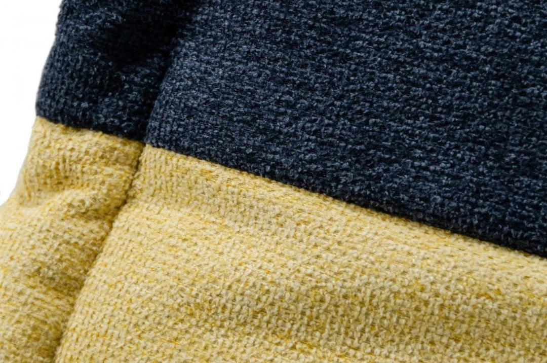 VIG Divani Casa Dubai Modular Fabric Sectional Sofa