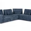 VIG Accenti Italia Sectional Sofa Living Room
