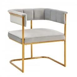 VIG Modrest Bavaria - Modern Dining Chair Dining Room