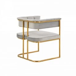 VIG Modrest Bavaria - Modern Dining Chair Dining Room