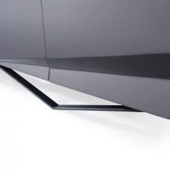 VIG Modrest Duke Modern TV Stand Side & Console Table