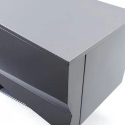 VIG Modrest Duke Modern TV Stand Side & Console Table