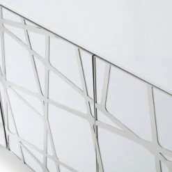 VIG Modrest Kilson - Modern White Buffet