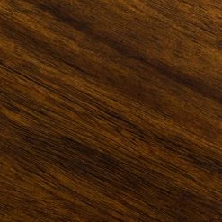 VIG Modrest Sebring - Mid-Century Modern Acacia Coffee Table By Hollywood Glam