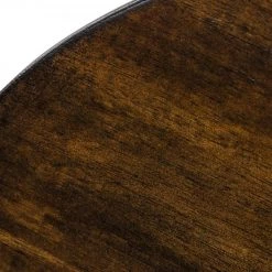 VIG Modrest Sebring - Mid-Century Modern Acacia Dining Chair (Set Of 2) Dining Room