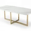 VIG Modrest Empress - Modern Dining Table Dining Room