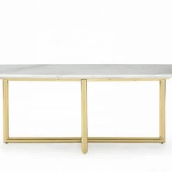 VIG Modrest Empress - Modern Dining Table Dining Room