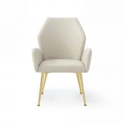 VIG Modrest Empress - Modern Dining Chair