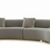 VIG Divani Casa Frontier Sectional Sofa