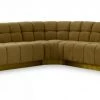 VIG Living Room Divani Casa Granby Sectional Sofa