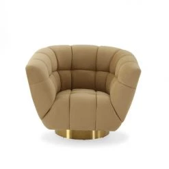 VIG Divani Casa Granby Chair Living Room